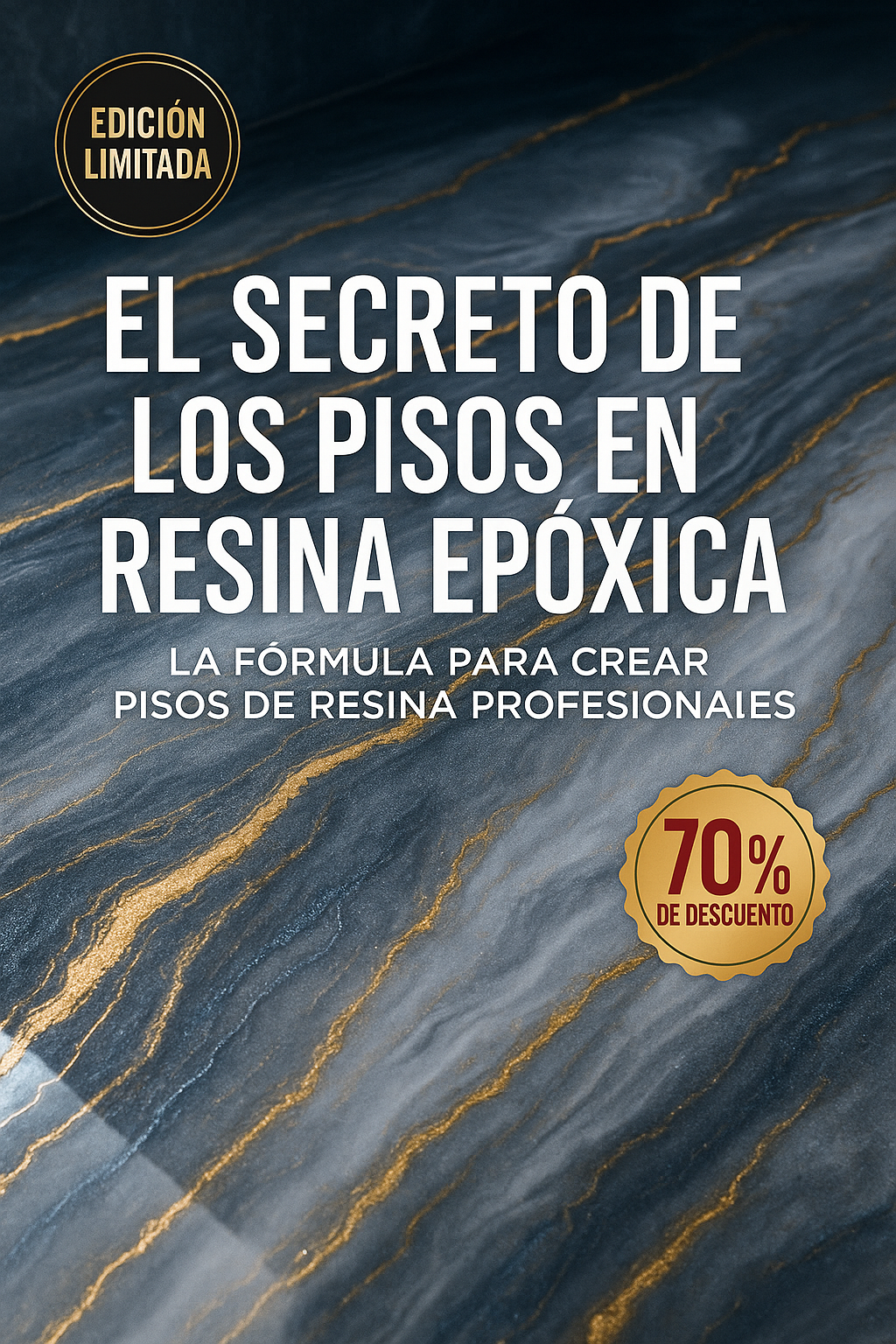 El Secreto de los Pisos en Resina: Guía Paso a Paso ✨